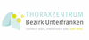 Bezirk Unterfranken – Thoraxzentrum
