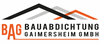 Bauabdichtung Gaimersheim GmbH