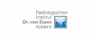 Radiologisches Institut Dr. von Essen